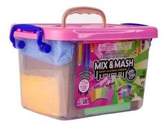 Compound Kings Mix & Mash Mega Tub 301012 - Colorland Toys