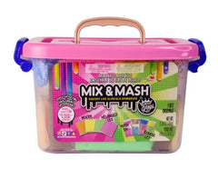 Compound Kings Mix & Mash Mega Tub 301012 - Colorland Toys