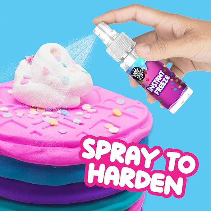 Compound Kings Wecool Butter Waffle Maker 111787 - Colorland Toys