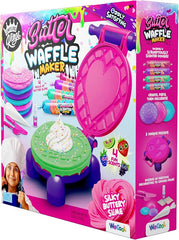 Compound Kings Wecool Butter Waffle Maker 111787 - Colorland Toys