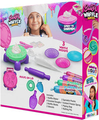 Compound Kings Wecool Butter Waffle Maker 111787 - Colorland Toys