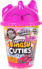 Compound Kings Whipped Bingsu Cuties Containers 2 - Pack 111645 - 2 - Colorland Toys