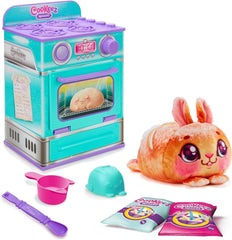 Cookeez Makery Oven Playset 23501 - Colorland Toys