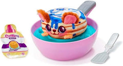 Cookeez Makery Pancake Treatz Play Set 23508 - Colorland Toys