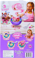 Cookeez Makery Pancake Treatz Play Set 23508 - Colorland Toys