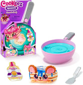 Cookeez Makery Pancake Treatz Play Set 23508 - Colorland Toys