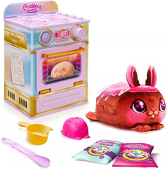 Cookeez Makery Sweet Treatz Oven Playset 23502 - Colorland Toys