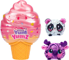 Cookeez Makery Yum Yumz 2 - Pack 23507 - Colorland Toys