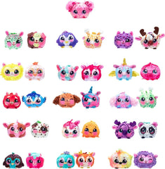 Cookeez Makery Yum Yumz 2 - Pack 23507 - Colorland Toys