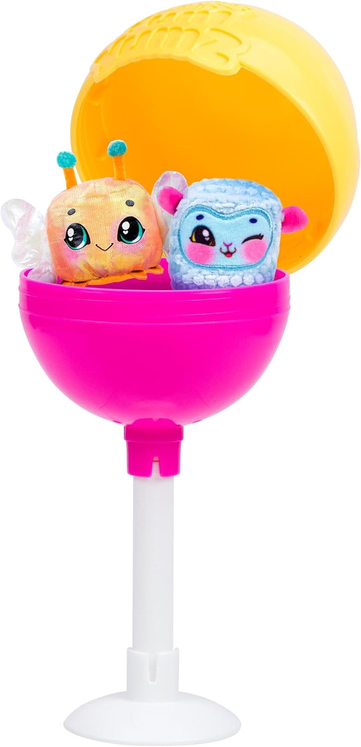 Cookeez Makery Yum Yumz 2 Pack S323576 - Colorland Toys