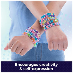 Cool Maker BFF Beads Friendship Bracelet Kit 6075722 - Colorland Toys
