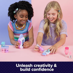 Cool Maker GoGlam Nail Studio 6070509 - Colorland Toys