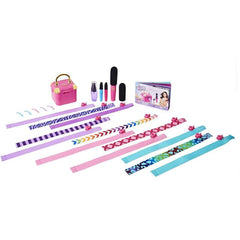 Cool Maker Hollywood Hair Extension Maker 6056639 - Colorland Toys