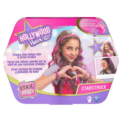 Cool Maker Hollywood Hair Styling Pack Assorted 6058276 - Colorland Toys