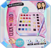 Cool Maker Inkfluencer Click 'n Color Marker Set 6063603 - Colorland Toys