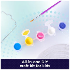 Cool Maker Lantern Painting Kit 6075334 — DIY Light-Up Craft - Colorland Toys