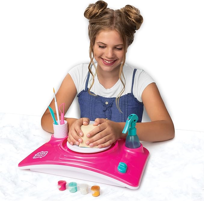 Cool Maker Pottery Cool Studio 6027865 - Colorland Toys