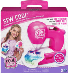 Cool Maker Sewing Studio 6058340 - Colorland Toys