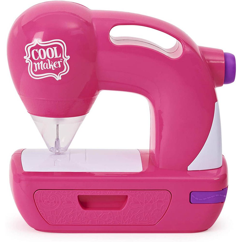 Cool Maker Sewing Studio 6058340 - Colorland Toys