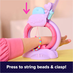 Cool Maker Stack'D Heishi Bracelet Studio 6072592 - Colorland Toys