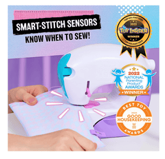 Cool Maker Stitch 'N Style Fashion Studio 6063925 - Colorland Toys