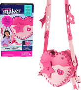 Cool Maker Sweet Heart Handbag Kit 6075721 - Colorland Toys