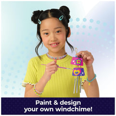 Cool Maker Windchime Painting Kit 6075449 - Colorland Toys