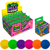 Cool Mix Ball Small 4cm - Assorted - Colorland Toys