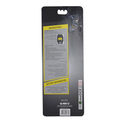 Cool Wheels Baby Cozy Coupe Car Blue WJ015 - Colorland Toys