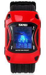 Cool Wheels Baby Cozy Coupe Car Blue WJ015 - Colorland Toys