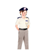 Costume Abu Dhabi Police 520 4 - 5 - Colorland Toys
