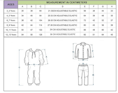Costume Abu Dhabi Police 520 8 - 9 - Colorland Toys