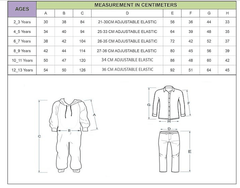 Costume Abu Dhabi Police 520 8 - 9 - Colorland Toys