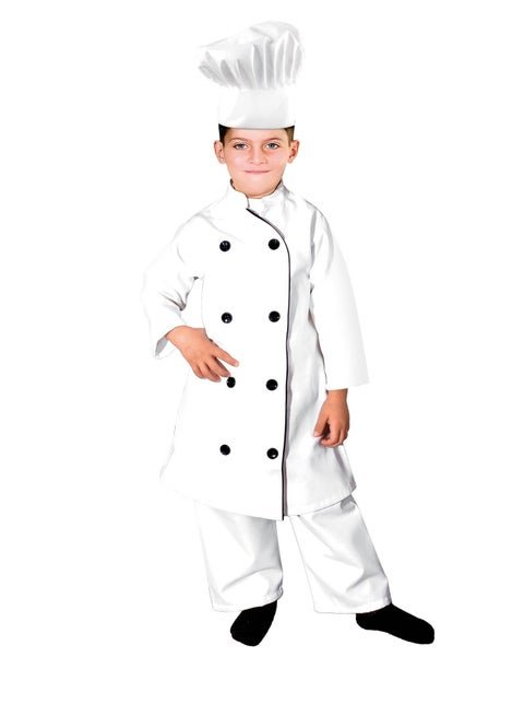 Costume Chief 428 2 - 3 - Colorland Toys