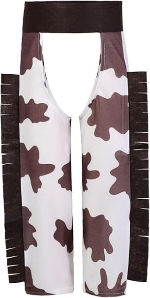 Costume Cowboy 434 6 - 7 - Colorland Toys