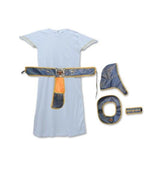 Costume Egyptian Boy 80 10 - 11 - Colorland Toys