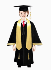 Costume Graduation 549 2 - 3 - Colorland Toys
