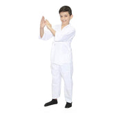 Costume Karate 6 2 - 3 - Colorland Toys