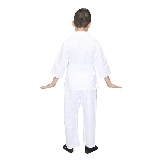 Costume Karate 6 2 - 3 - Colorland Toys