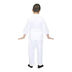 Costume Karate 6 2 - 3 - Colorland Toys