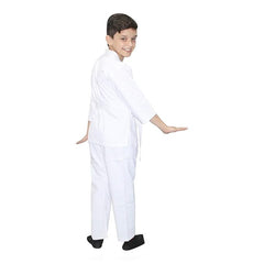 Costume Karate 6 2 - 3 - Colorland Toys