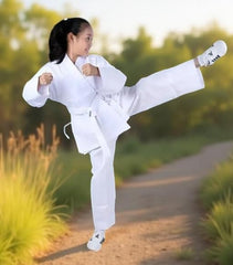 Costume Karate 6 4 - 5 - Colorland Toys