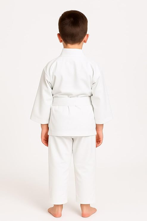 Costume Karate 6 4 - 5 - Colorland Toys