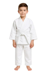 Costume Karate 6 4 - 5 - Colorland Toys