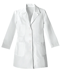 Costume Labcoat 474 12 - 13 - Colorland Toys