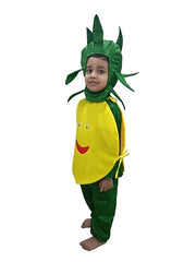 Costume Lemon 321 6 - 7 - Colorland Toys