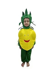 Costume Lemon 321 6 - 7 - Colorland Toys