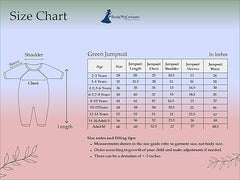 Costume Lemon 321 6 - 7 - Colorland Toys