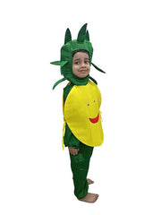 Costume Lemon 321 8 - 9 - Colorland Toys