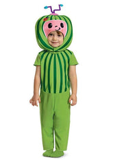 Costume Melon Infant 12 - 18 Month - Colorland Toys